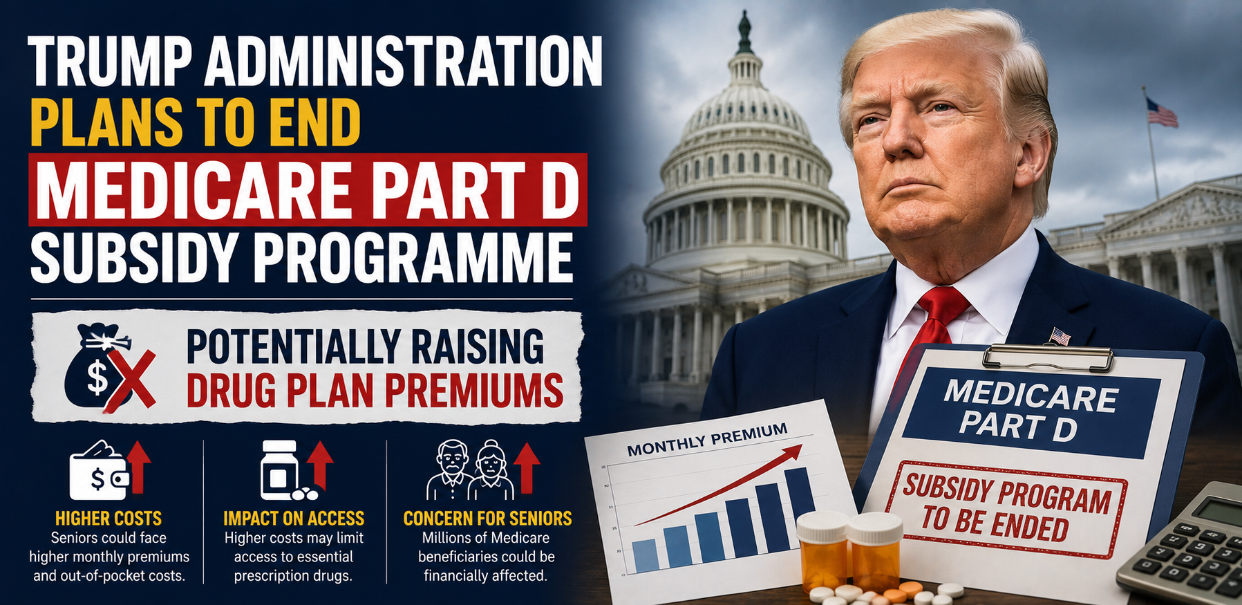 trump plan to end