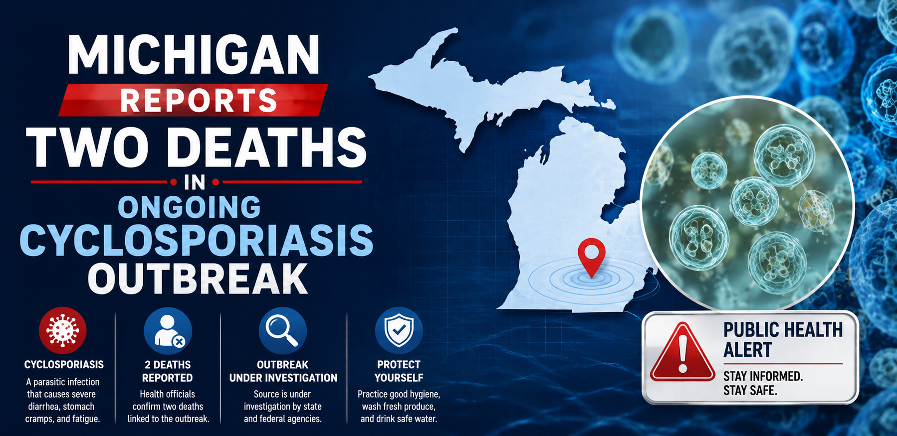 michigan reports