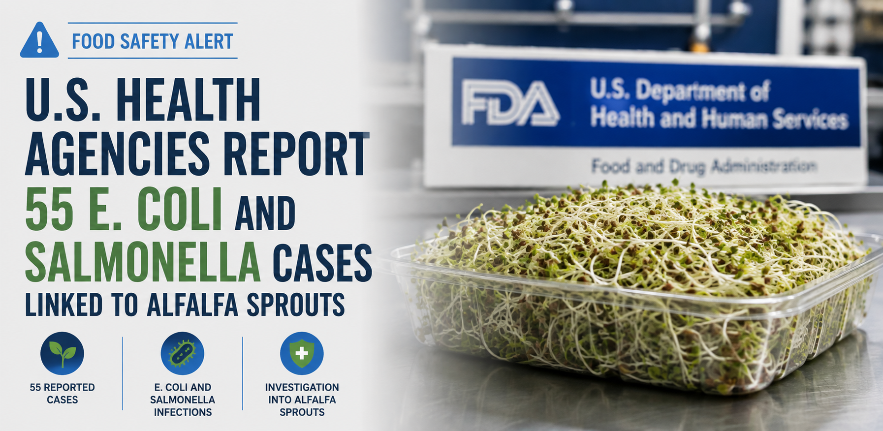 us health agencies