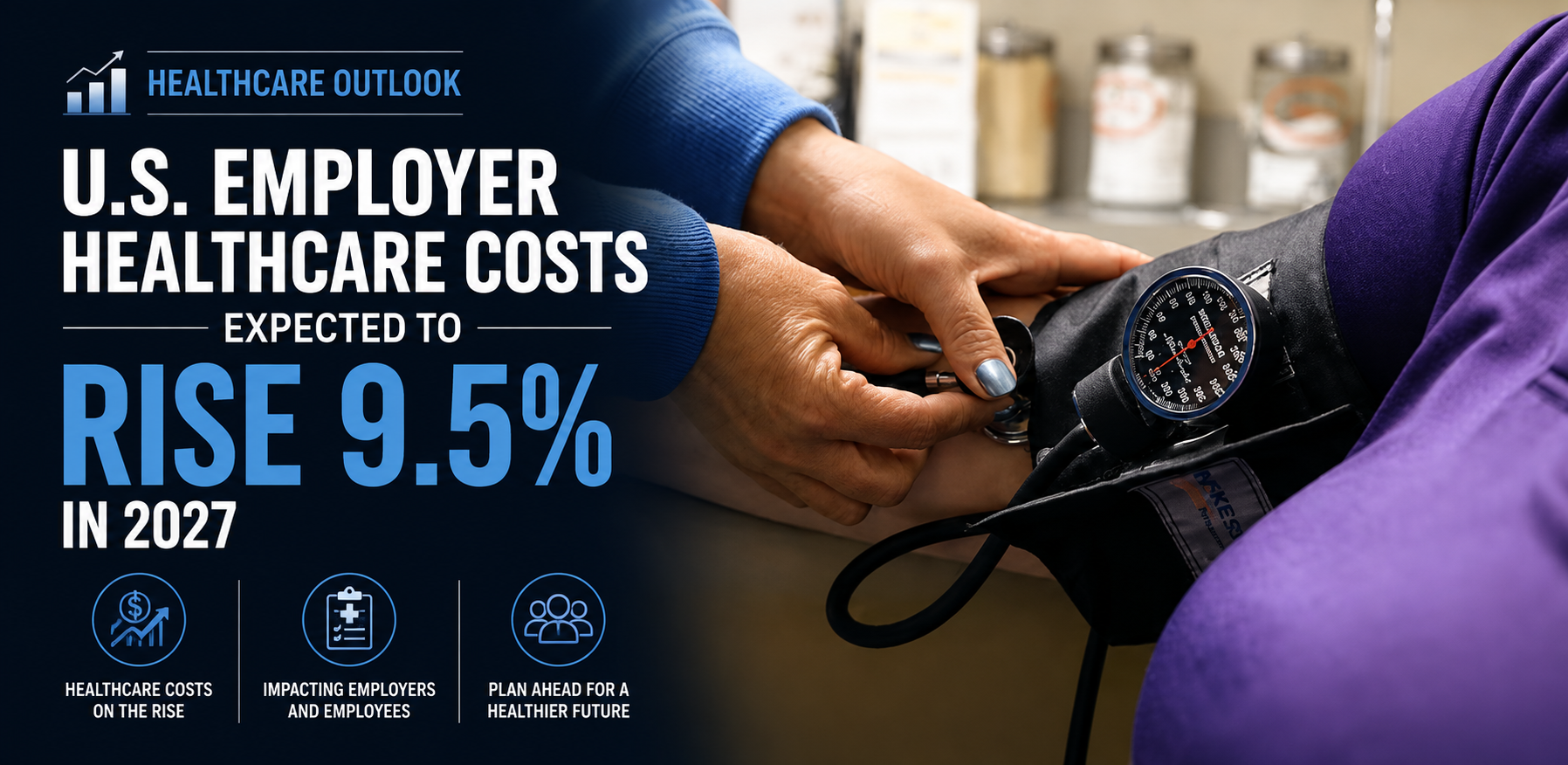 us employer healthcare cost