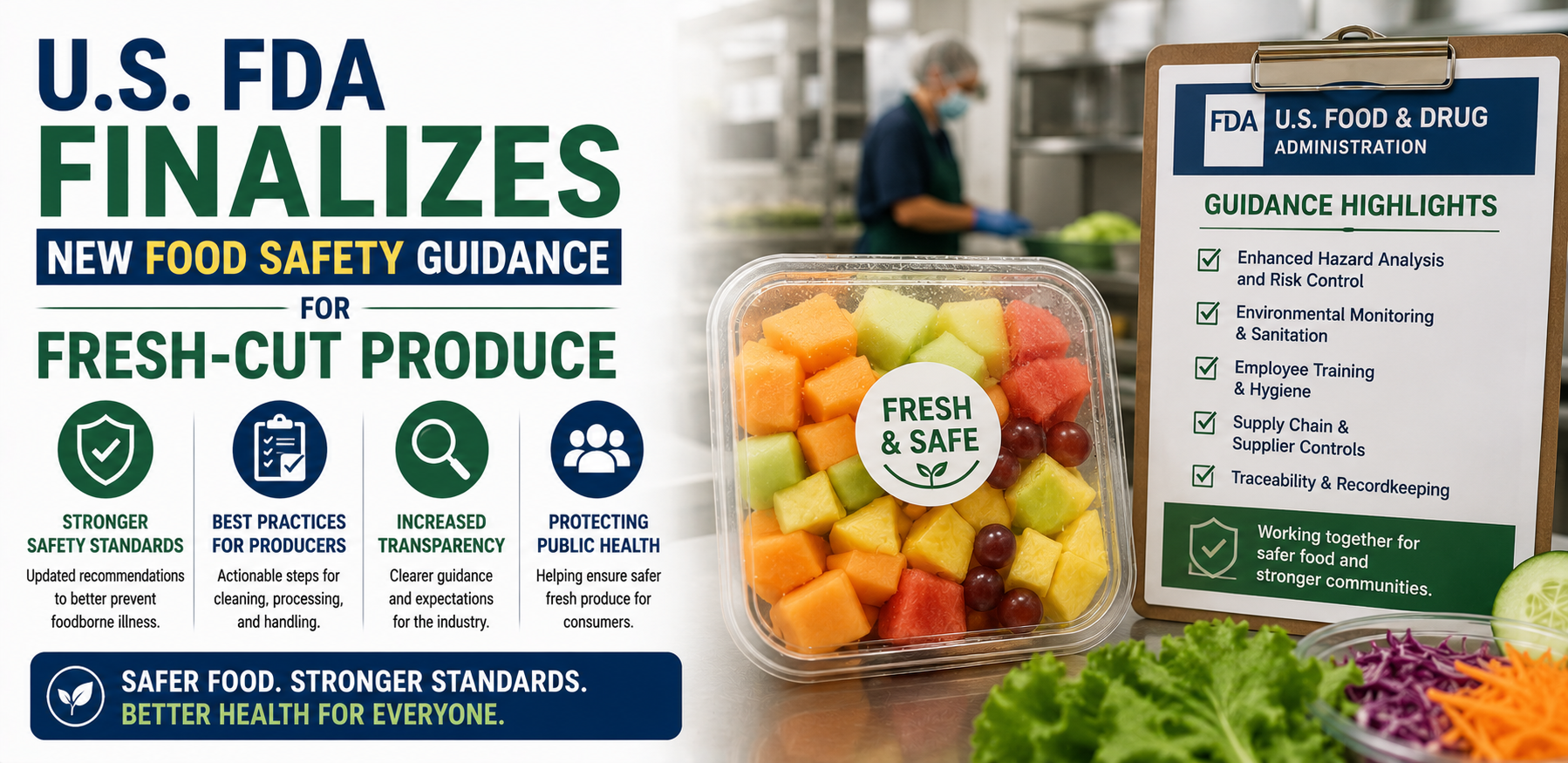 us fda finalized
