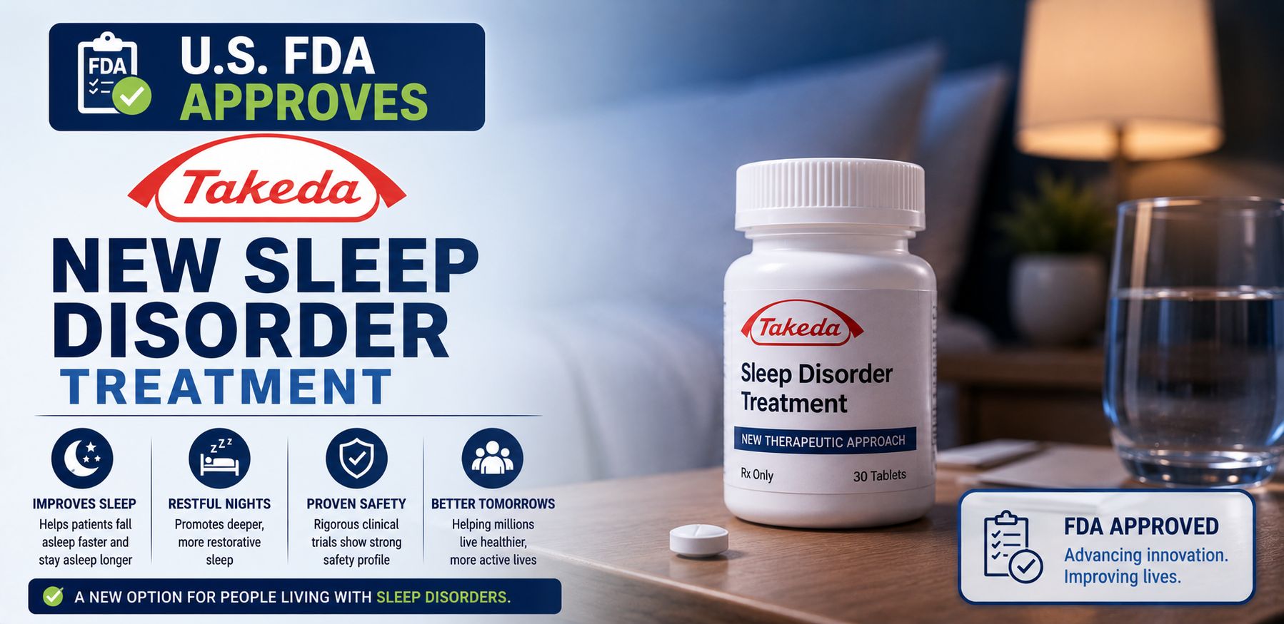 us fda approves take