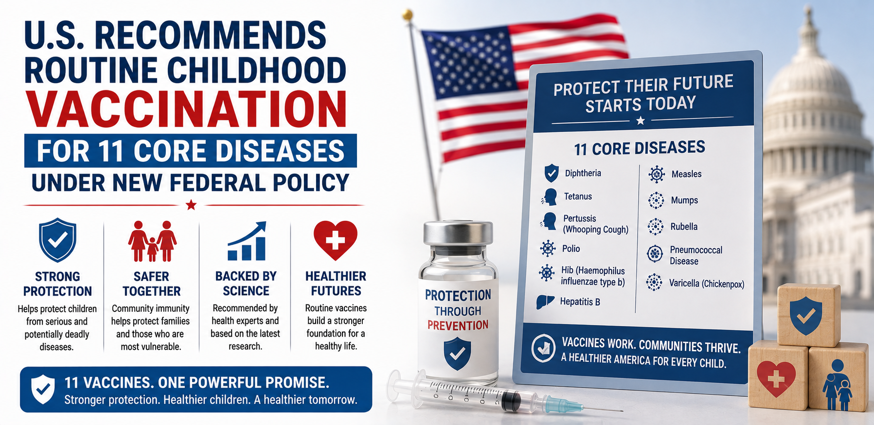 us recommends